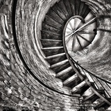 Entry image for Spiral up in Stratford Light