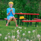 Entry image for Huff and Puff