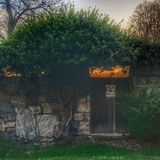 Entry image for Country Sidewalk