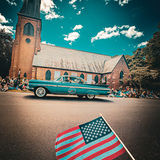 Entry image for Americana 