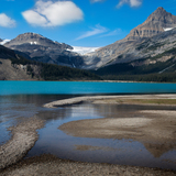 Entry image for Bow Lake