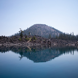 Entry image for On Crater Lake