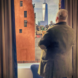 Entry image for Tom Reflects