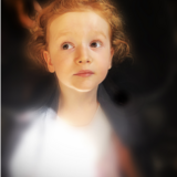 Entry image for Bea at the Beauty Parlor