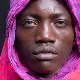 Entry image for Boy with the Blue Eyes