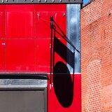 Entry image for Red and Brick Wall