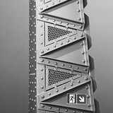 Entry image for Eiffel Beam