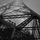 Entry image for Eiffel Tower in Fog