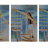 Entry image for Paige Descending