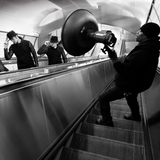 Entry image for NYC Subway Photo Shoot