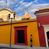 Entry image for Colorful Oaxaca
