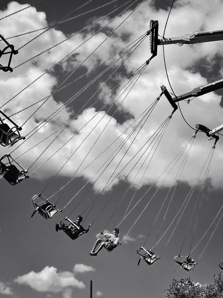 Entry image for Chair-O-Plane. Clicking this image will show a larger photo