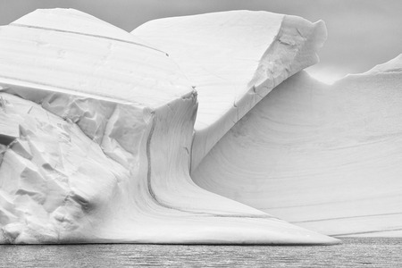 Entry image for Ice Geometry. Clicking this image will show a larger photo