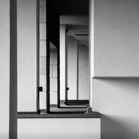 Entry image for Hommage to Mondrian. Clicking this image will show a larger photo