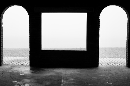 Entry image for The Quiet. Clicking this image will show a larger photo