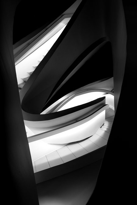 Entry image for Staircase . Clicking this image will show a larger photo