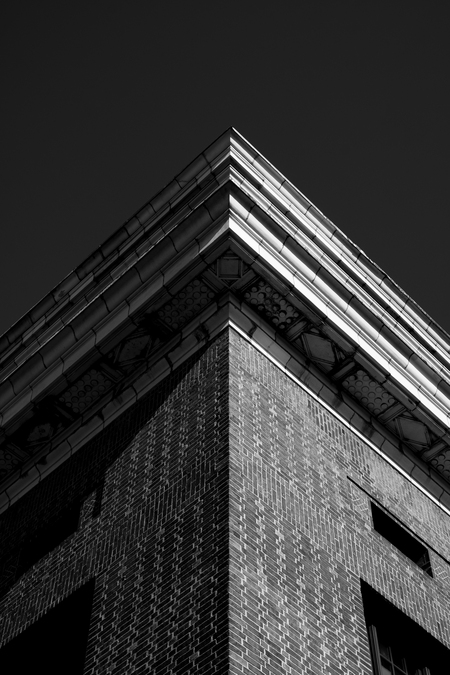 Entry image for Union Station. Clicking this image will show a larger photo