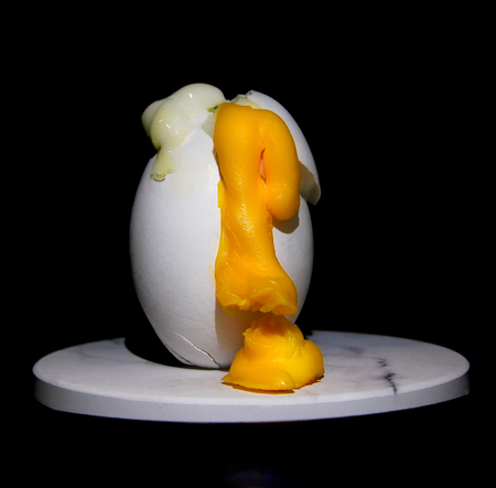 Eggs-istential 