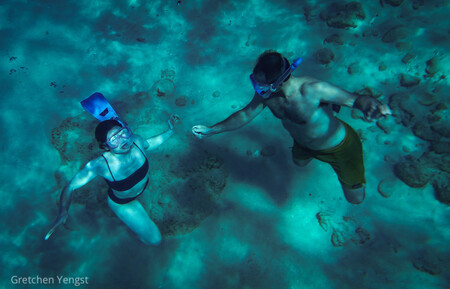 Entry image for Proposal Happening. Clicking this image will show a larger photo