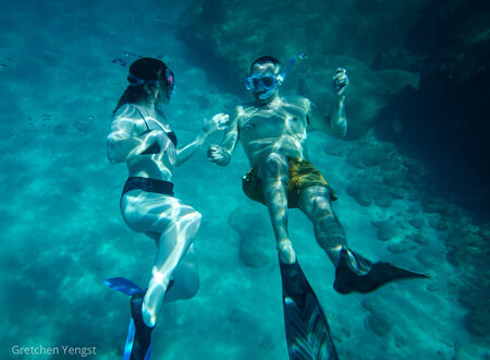 Entry image for Will You Marry Me?. Clicking this image will show a larger photo