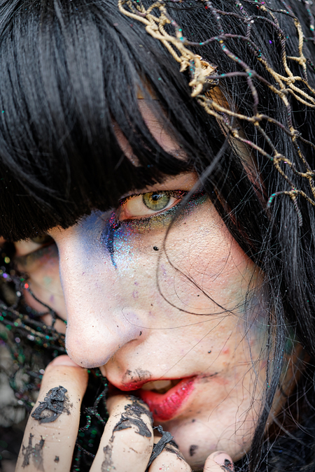 Entry image for Clockwork Orange. Clicking this image will show a larger photo