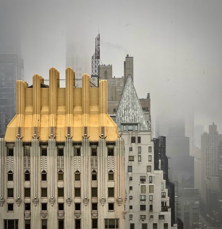 Fog