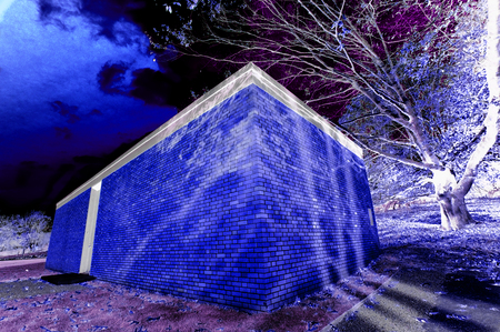 Entry image for Brick House. Clicking this image will show a larger photo