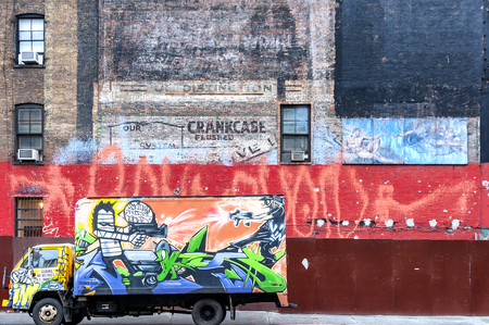 Entry image for Creation-Destruction. Clicking this image will show a larger photo