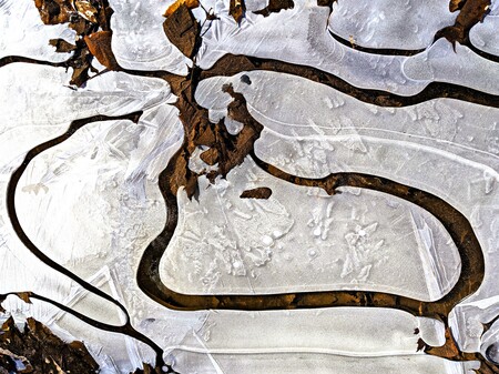 Entry image for Puddle Magic. Clicking this image will show a larger photo