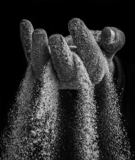 Entry image for Time's Fragile Hold. Clicking this image will show a larger photo