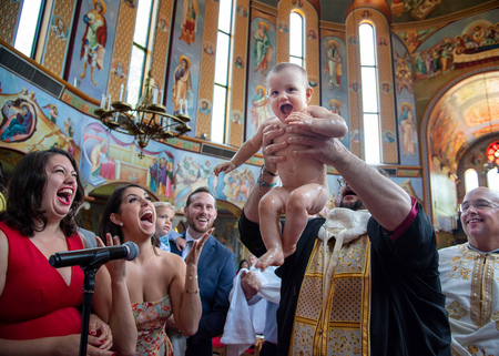 Entry image for elevated joy. Clicking this image will show a larger photo