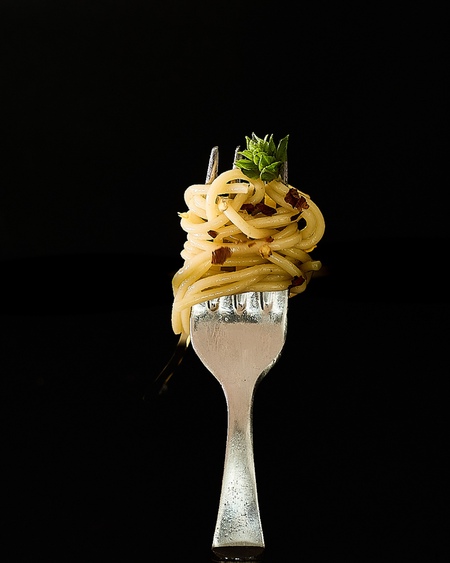 Elegance in a Twist