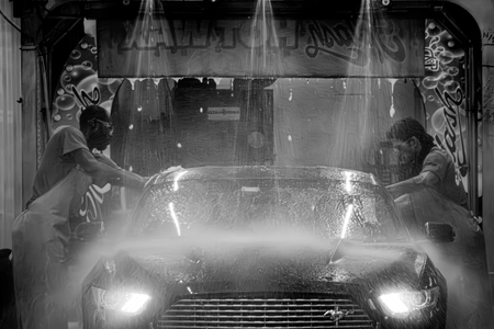 Entry image for Teamwork. Clicking this image will show a larger photo