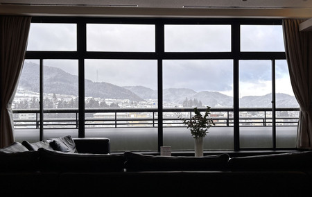 Entry image for Warm Inside. Clicking this image will show a larger photo