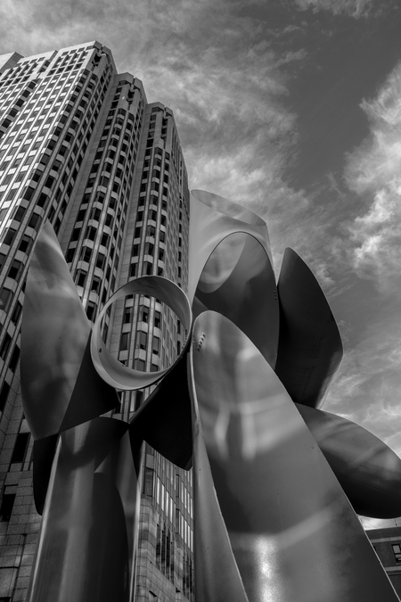 Entry image for On High. Clicking this image will show a larger photo