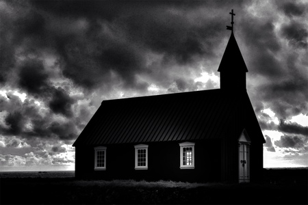 Entry image for Guiding Light from the storm. Clicking this image will show a larger photo