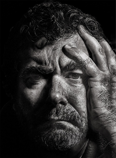 Entry image for Under Pressure. Clicking this image will show a larger photo