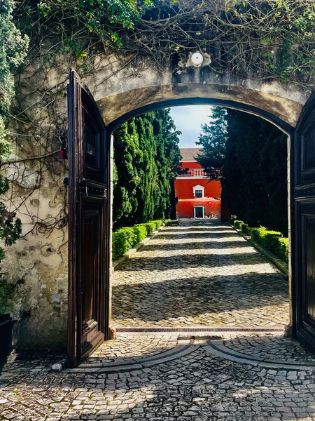 Portugal