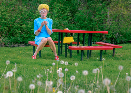 Entry image for Huff and Puff. Clicking this image will show a larger photo