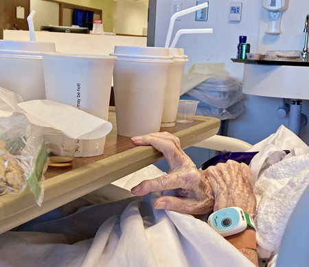 Entry image for Cancer. Clicking this image will show a larger photo