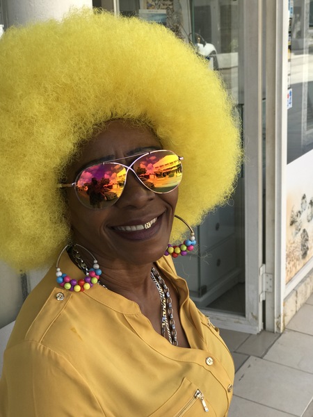 Entry image for Street Life. Clicking this image will show a larger photo