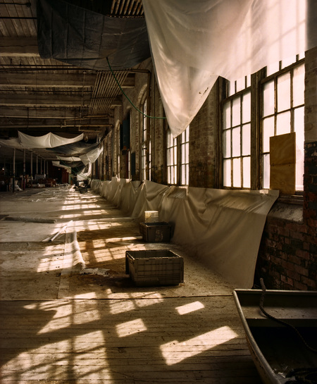 Entry image for Connecticut Yankee Mill #2. Clicking this image will show a larger photo