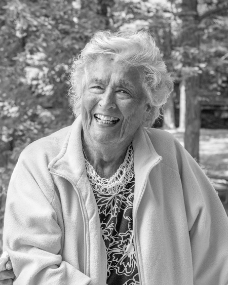 95 Years Young