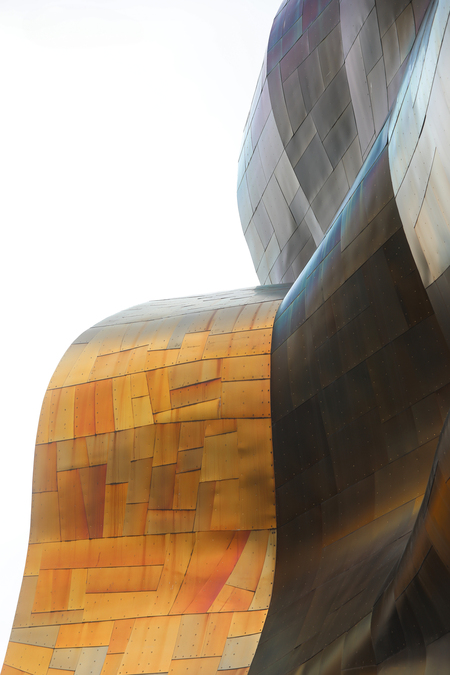 Entry image for Copper Waves. Clicking this image will show a larger photo