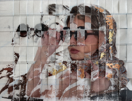 Entry image for Gustav's Modern Girl. Clicking this image will show a larger photo