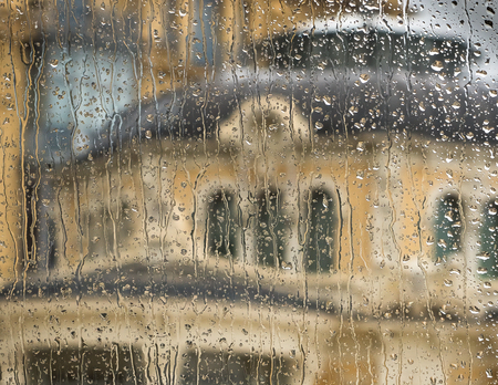 Entry image for Monte Carlo in the Rain. Clicking this image will show a larger photo