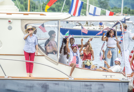 Entry image for Celebrating the 4th of July. Clicking this image will show a larger photo