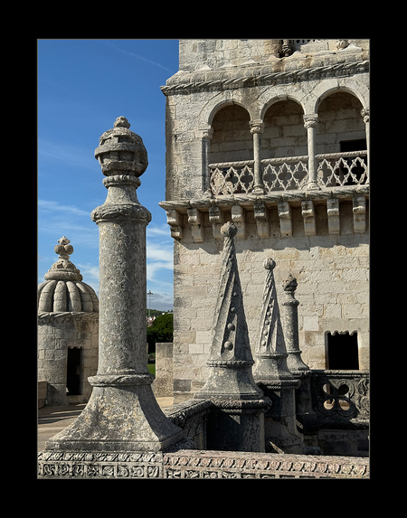  Tower of Saint Vincent