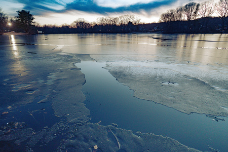 Winter Thaw