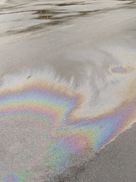 Street Rainbow